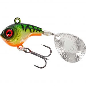 Westin Dropbite Spin Tail Jig 3.4 cm [17 g] S
