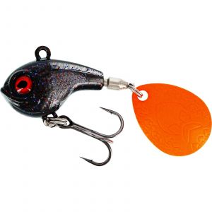 Westin Dropbite Spin Tail Jig 3.7 cm [22 g] S 1-pack