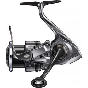 Shimano Twin Power FE haspelrulle