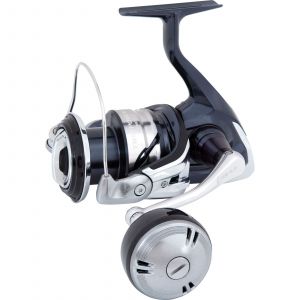 Shimano Twin Power SW-C 6000 HG
