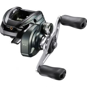 Shimano Curado M 200