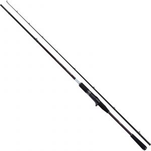 Shimano Yasie BB AX Swim & Big Bait spinnspö 2.40 m 120-170 g