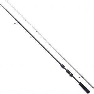 Bilden visar Shimano Stradic haspelspö 1.90 m 3-14 g