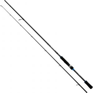 Bilden visar Shimano Nexave haspelspö 2.08 m 7-35 g