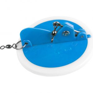 Fladen Disc Diver Round 1-pack