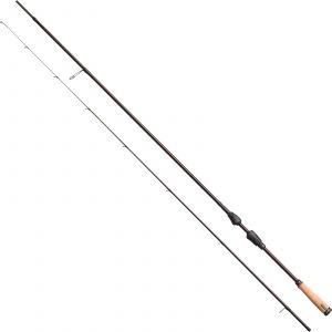 Savage Gear Revenge SG6 Texas & Carolina spinning rod