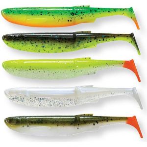 Savage Craft Bleak 8.5 cm [4.2 g] 5-pack