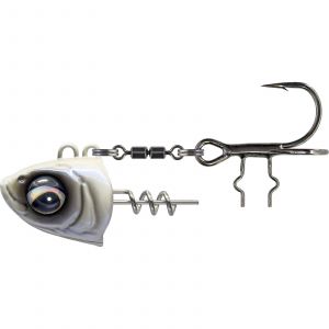Savage Gear Monster Vertical jig head 80 g with #1/0 hook