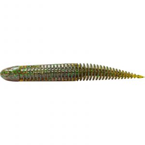 Savage Ned Dragon Tail Slug 8.8 cm [4 g] 5-pack