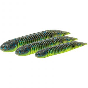 Savage Ned Dragon Tail Slug 10 cm [5.5 g] 5-pack