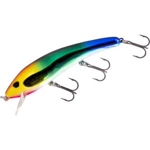 Cotton Cordell Suspending Ripplin' Red Fin 10.5 cm [17 g]