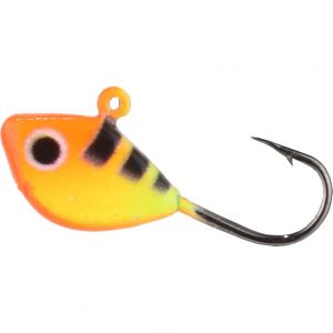 Hurricane Fishy [2.6 g]