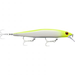 Rapala Precision Xtreme Mavrik SW 11 cm [16 g] SS