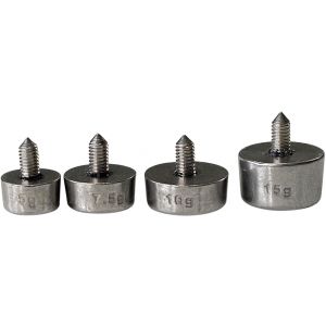 Rapala Screw Diver System weights 2-pack