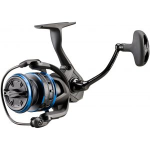 Okuma Invicta feeder reel
