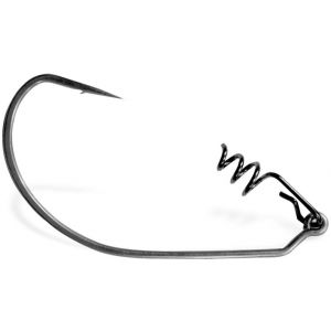 VMC [7315ST] Finess Swimbait offset hook PTFE coating