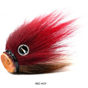 VMC Mustache Shallow Rig jiggskalle 22 g 1-pack