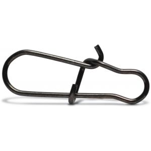 VMC [3537BN] Duolock Snap bait snap black