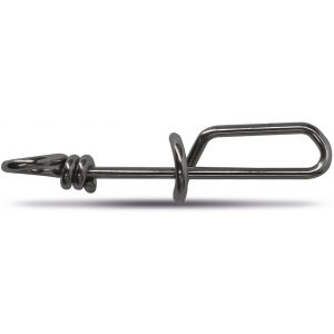 VMC [3546XBN] Pig Snap Strong bait snap black