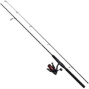 Kinetic Dark Raider spinning combo