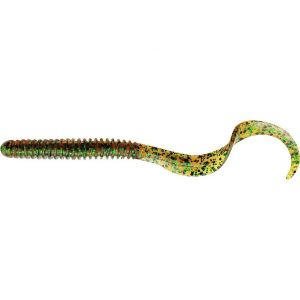 Savage Rib Worm 9 cm [3 g] F 10-pack