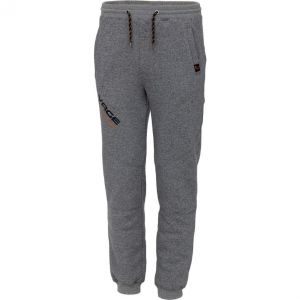 Savage Gear Junior soft pants grey