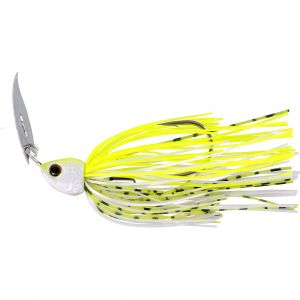 Westin BladeBite V2 Tungsten Bladed Jig [7 g] S