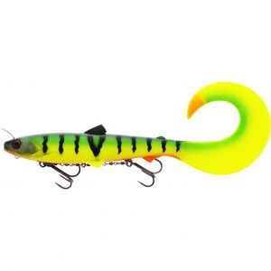Westin Bullteez Curltail Inline 39 cm [230 g] S