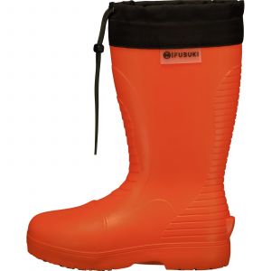 FUBUKI Niseko 3.0 winter boots orange