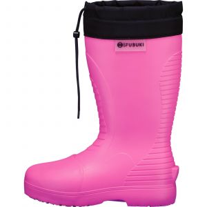 FUBUKI Niseko 3.0 winter boots pink