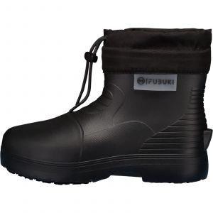 FUBUKI Niseko 3.0 Low winter boots black