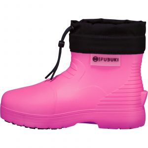 FUBUKI Niseko 3.0 Low winter boots pink