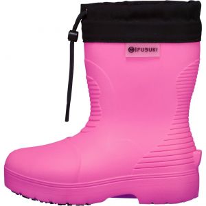 FUBUKI Niseko 3.0 Kids winter boots pink