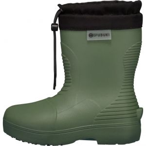 FUBUKI Niseko 3.0 Kids winter boots olive