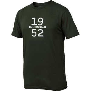 Westin Est. 1952 t-shirt deep forest