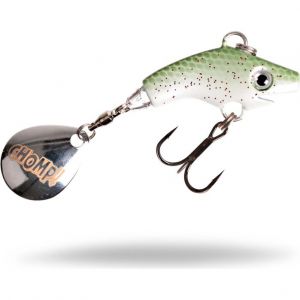 The Pig Pig Jig Spin [15 g]