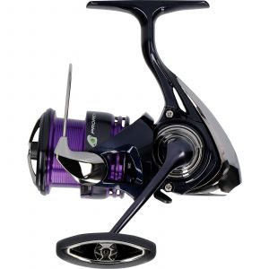 Daiwa 24 Prorex X LT haspelrulle