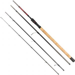 Daiwa Ninja X haspelspö 3/4-delat