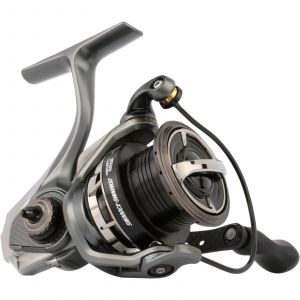 Abu Garcia Zenon MG-X haspelrulle