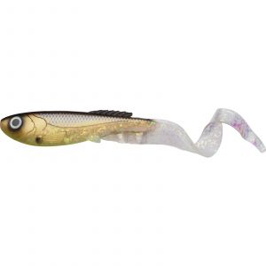 Abu Garcia Beast Curltail 21 cm [89 g]