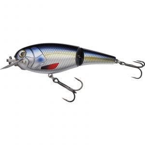 Abu Garcia Beast Hi-Lo Jointed Floating 9 cm [22.4 g]