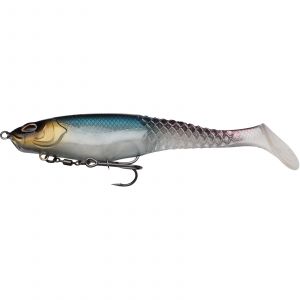 Berkley PowerBait Cull Shad Shallow 15 cm [34 g]