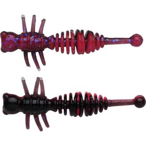 Berkley PowerBait Power Larvae 4 cm [2.2 g] 12-pack