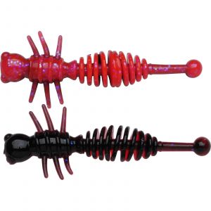 Berkley PowerBait Power Larvae 5.5 cm [3 g] 10-pack