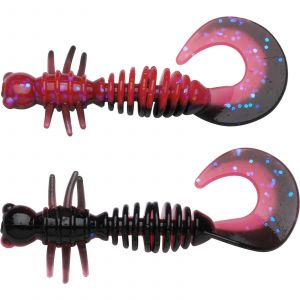 Berkley PowerBait Power Curly 4 cm [2 g] 12-pack
