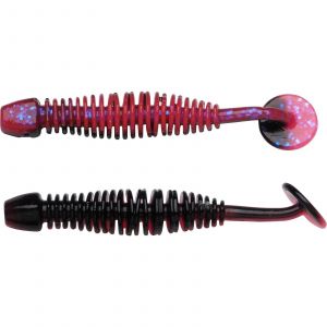 Berkley PowerBait Power Leech 5 cm [2.2 g] 12-pack