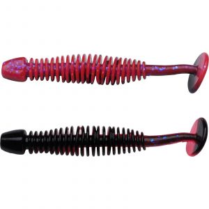 Berkley PowerBait Power Leech 6 cm [3.1 g] 10-pack