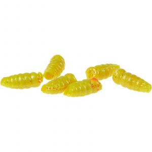 Berkley PowerBait Maggot 110-pack