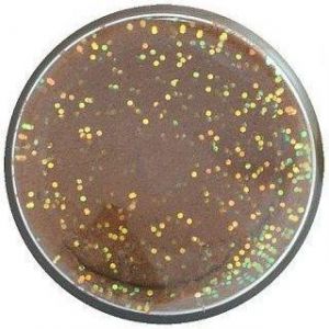 Berkley PowerBait Trout Dough Natural Glitter [50 g]