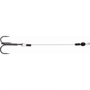 Berkley Fusion19 Softbait Stingers with treble hook 3-pack